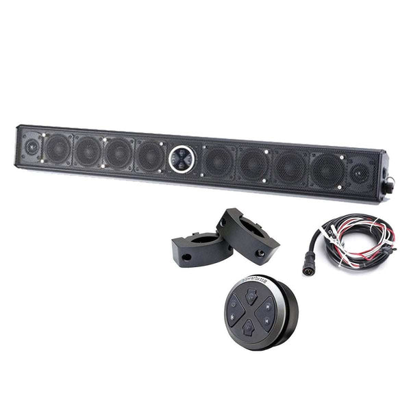 UTV Audio - Rad Parts