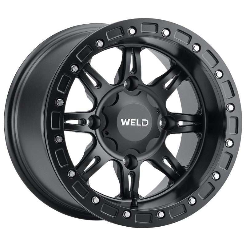 Weld Racing Wheels - Rad Parts