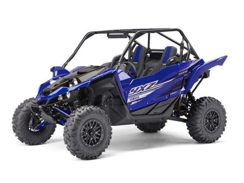 Yamaha YXZ Accessories - Rad Parts