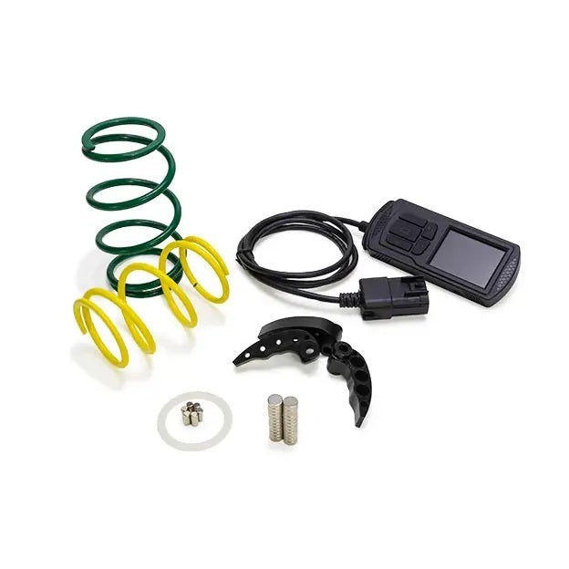 Dynojet Power Packages Stage 2 Kit