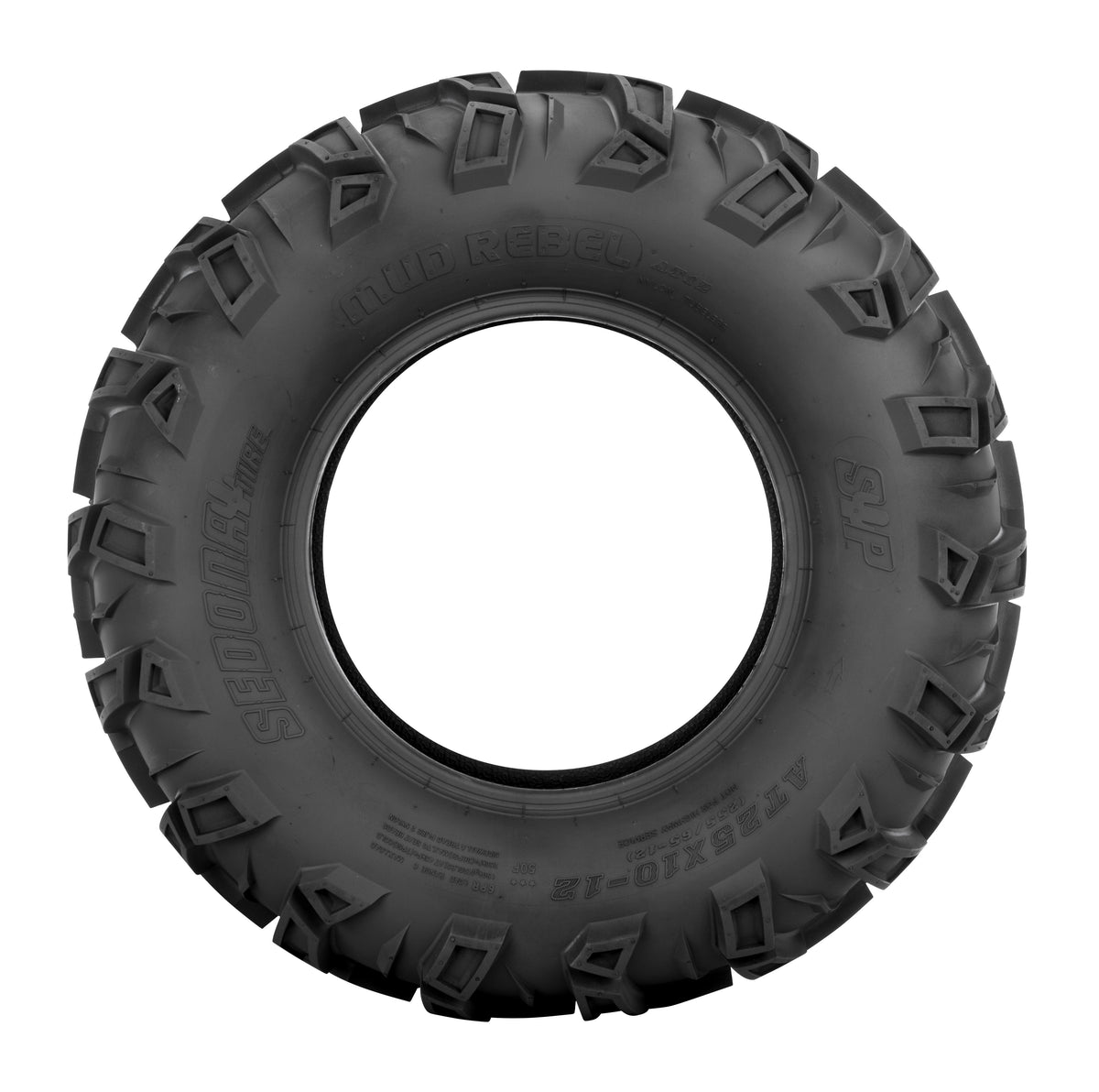 Sedona Mud Rebel UTV Tires product image 5