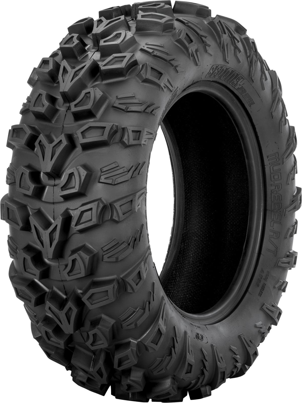 Sedona Mud Rebel R/T UTV Tires product image 1