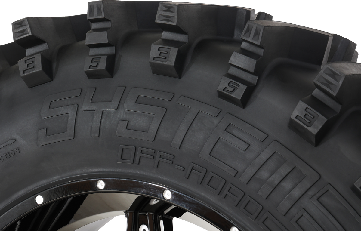 System 3 XT400W UTV Tires product image 10