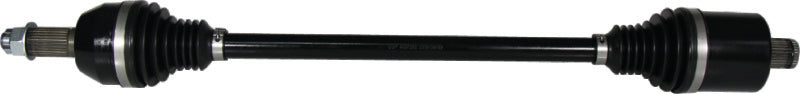 Polaris RZR XP Turbo 2016–2017 Rear Hydra Axle - DragonFire Racing