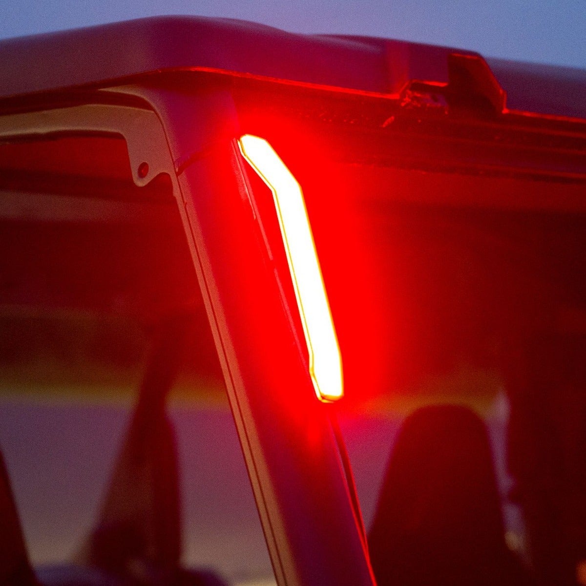 Universal Red Apex Light Add On Kit