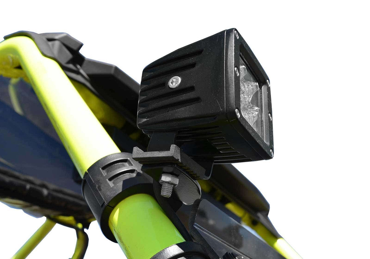 SuperATV 1.75in. Cage Light Mounting Brackets