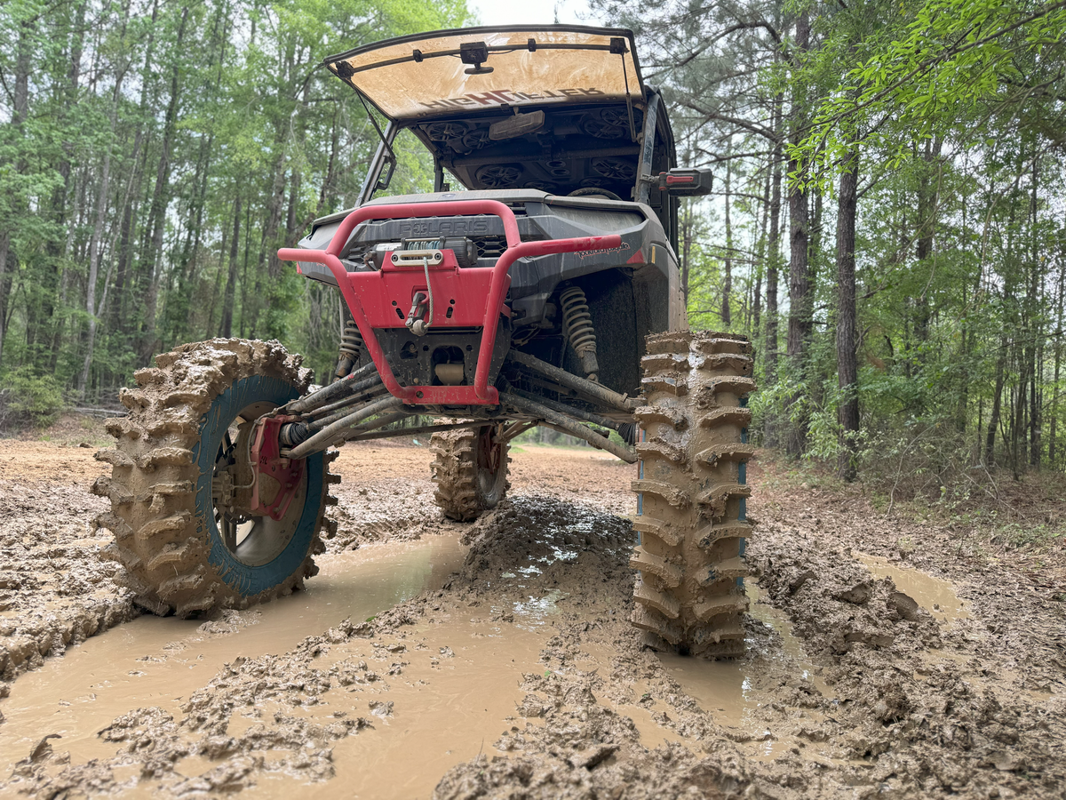 System 3 XT400W UTV Tires product image 4