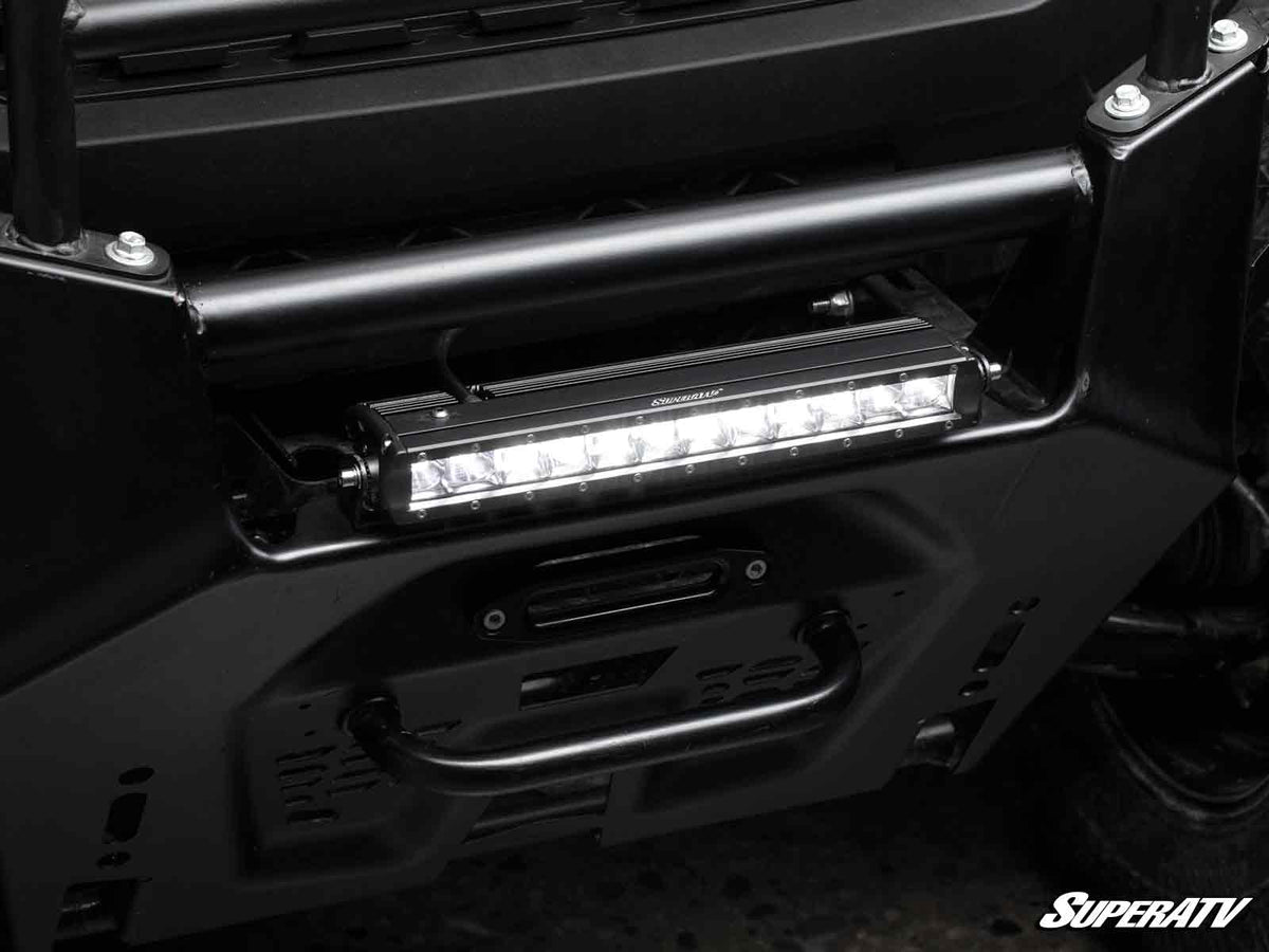 12in. LED Single-Row Light Bar | SuperATV