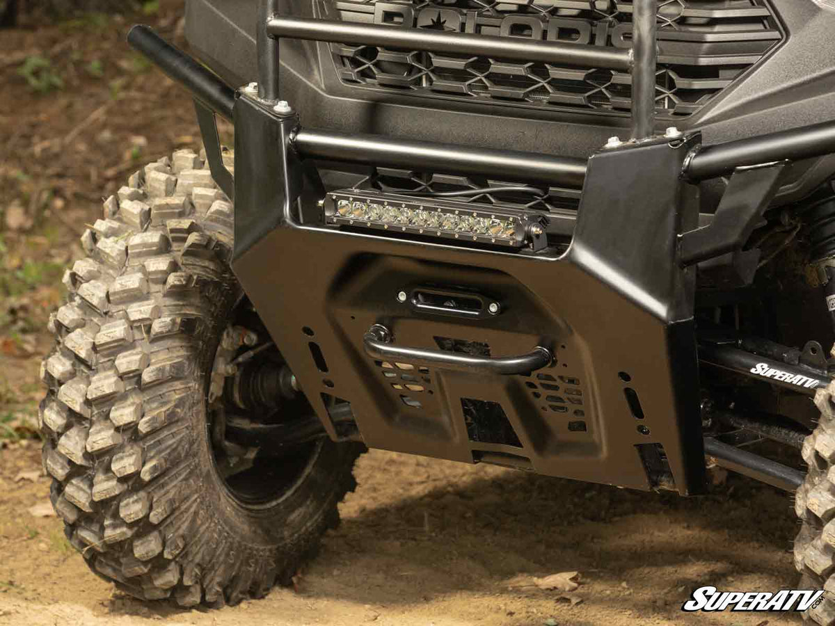12in. LED Single-Row Light Bar | SuperATV