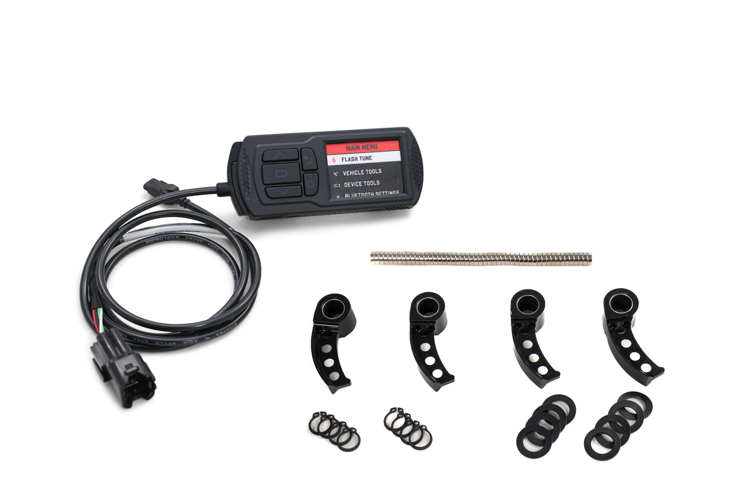 Dynojet Power Packages Stage 2 Kit