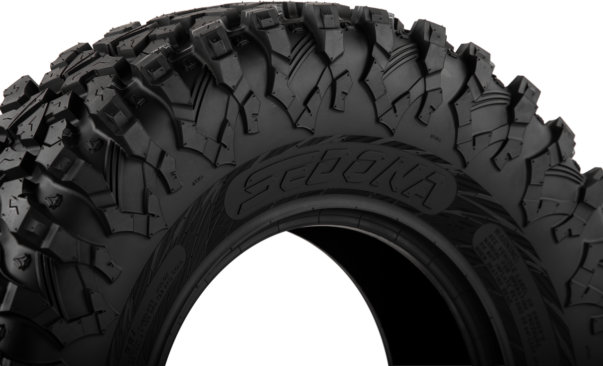 Sedona Ridge Ripr UTV Tires product image 5