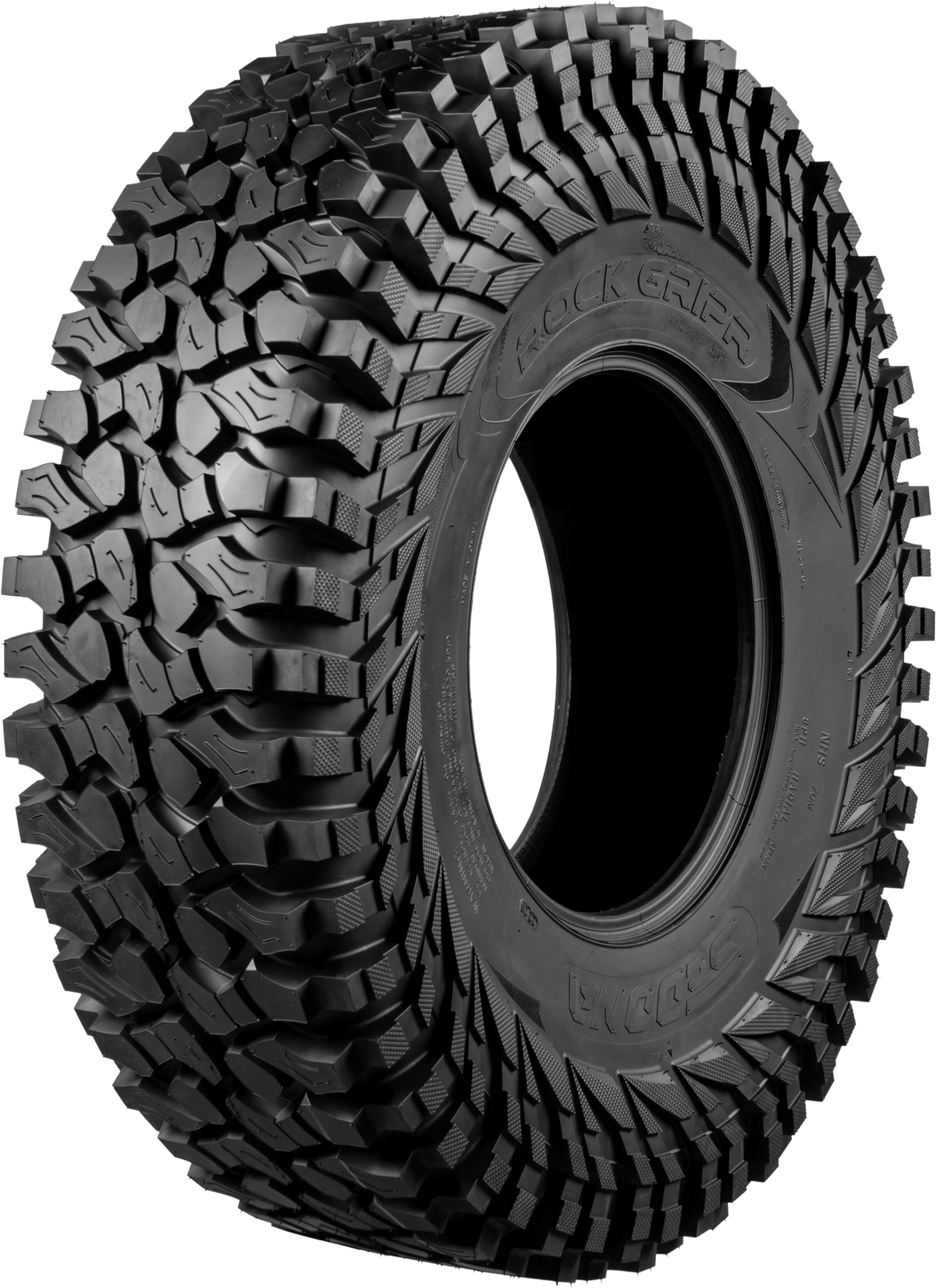 Sedona Rock Gripr UTV Tires product image 1