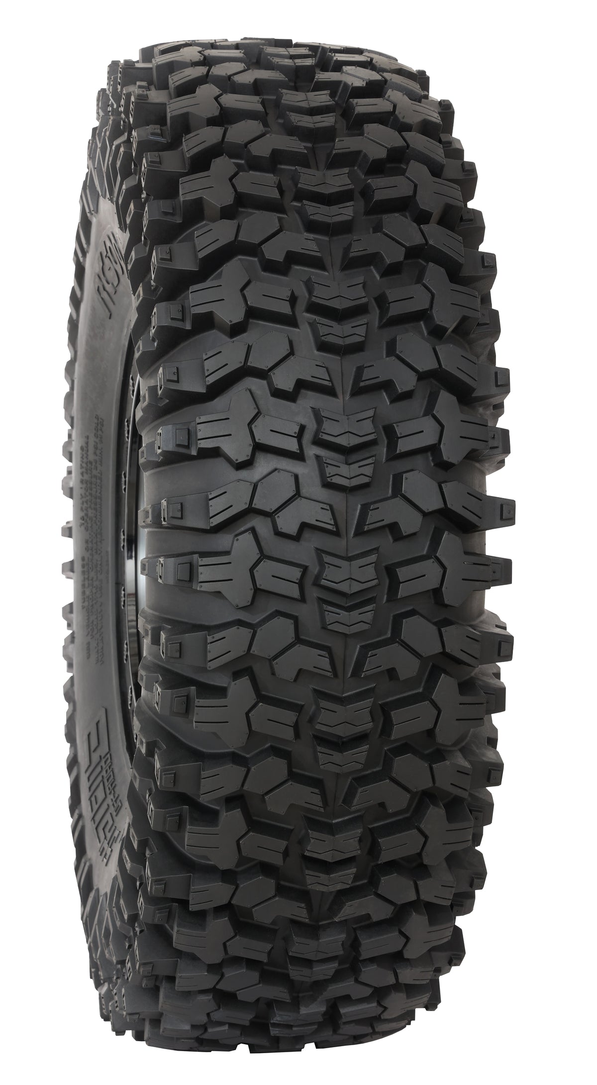 System 3 RC500S Sticky Compound UTV Tires product image 1