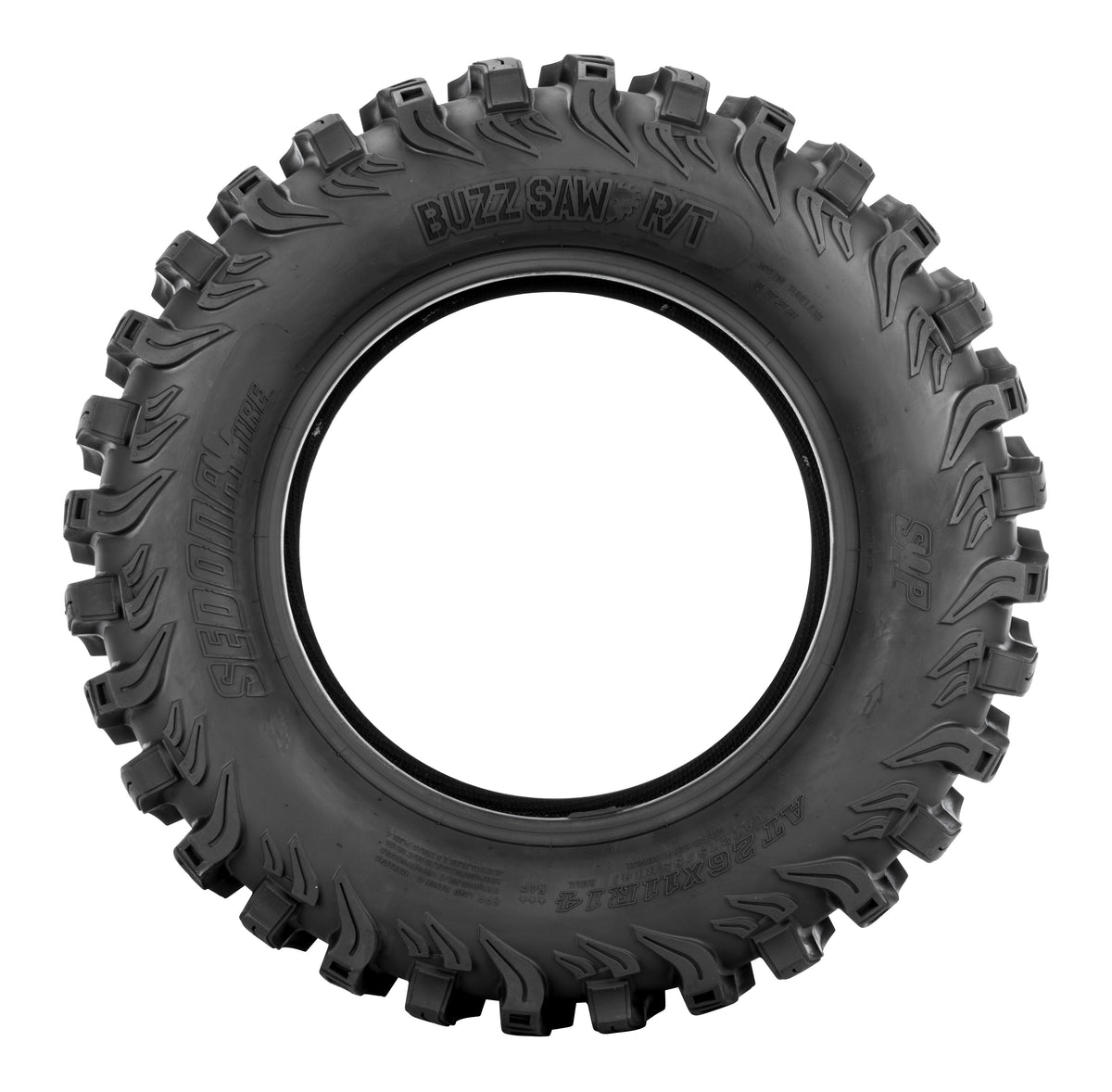 Sedona Buzz Saw R/T UTV Tires product image 10
