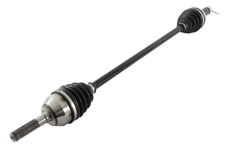 All Balls 6 Ball Heavy Duty Axle for Can-Am Maverick X3 product image 2