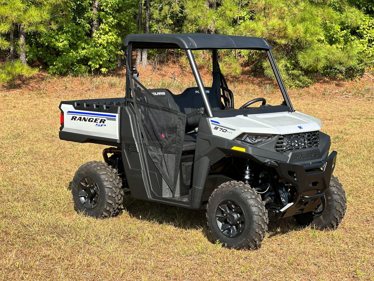 Seizmik Composit Roof for Polaris Ranger product image 2