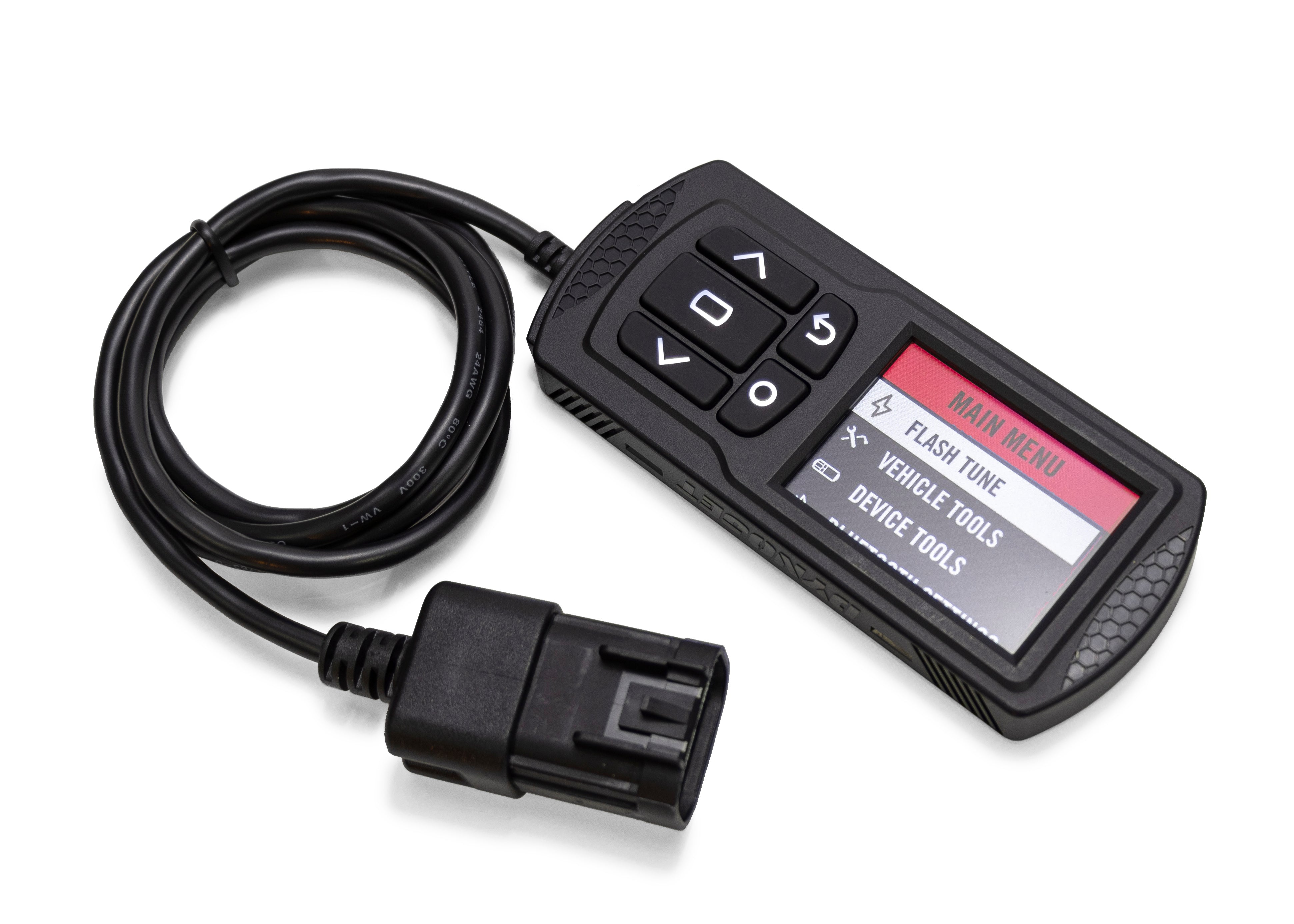 Dynojet Power Vision 3 POL