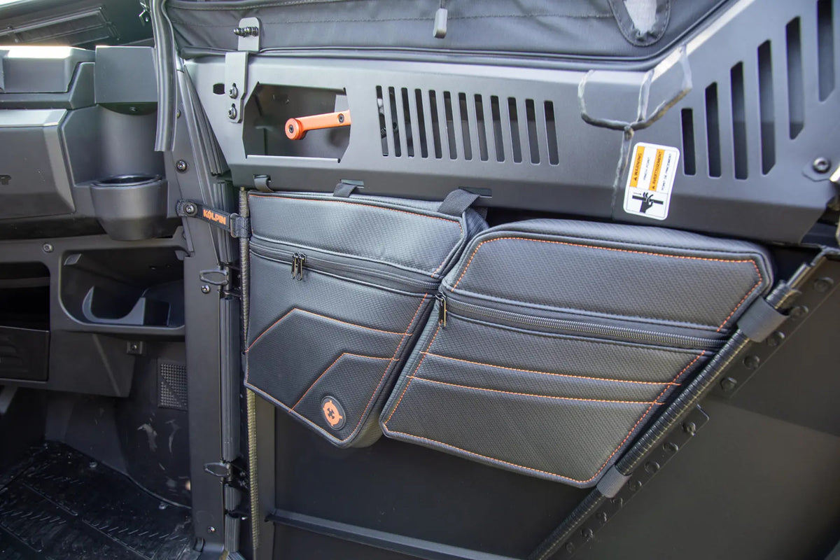 Kolpin Door Bags for Polaris Ranger product image 3
