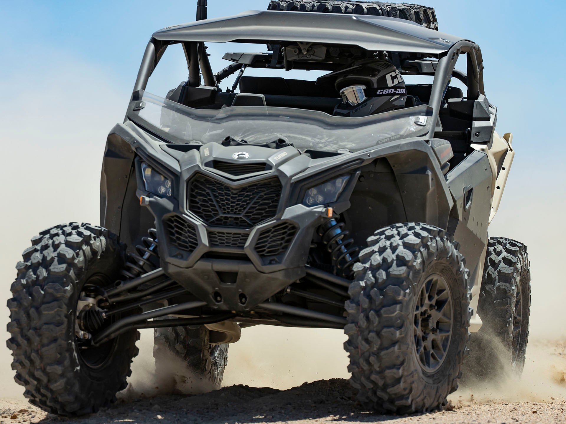 Rad UTV Parts Rad UTV Parts