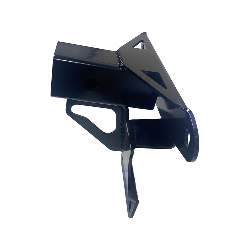 Kawasaki KRX Hitch — Kawasaki KRX Hitch  AJK Offroad