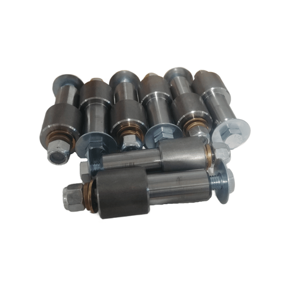 Polaris Xpedition Tree Kicker Studs — Polaris Xpedition Tree Kicker Studs  AJK Offroad