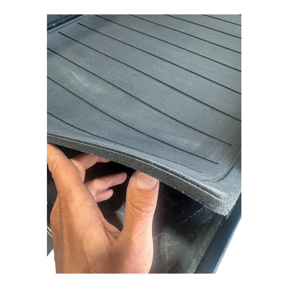 Polaris Xpedition Bed Mat for Drawer — product view
