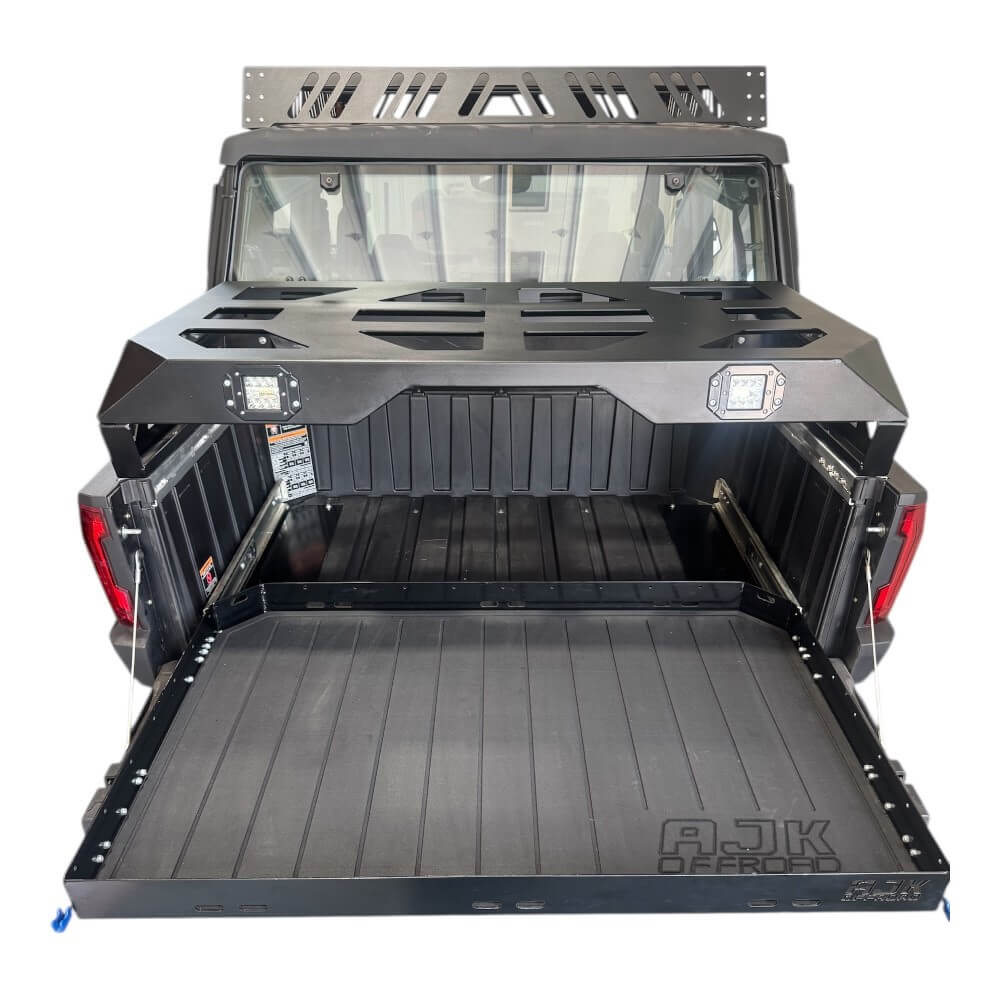 Polaris Xpedition Bed Drawer — product view