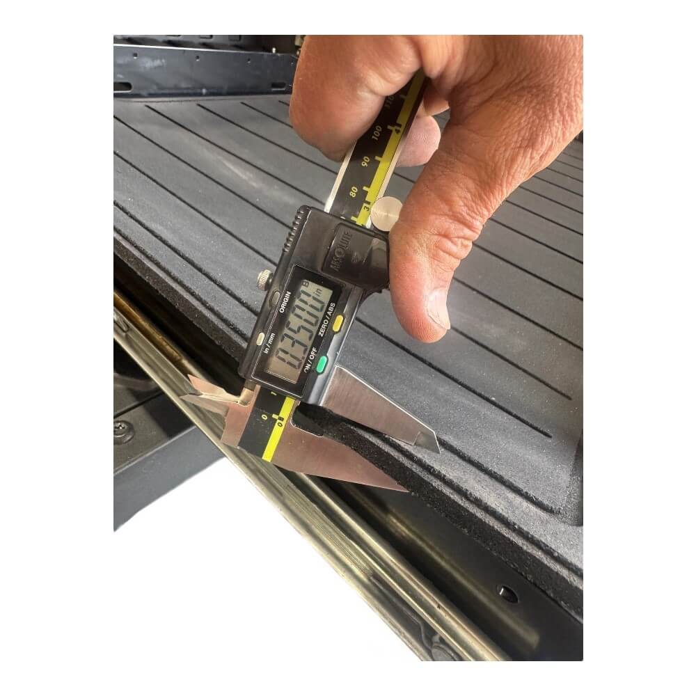 Polaris Xpedition Bed Drawer — product view