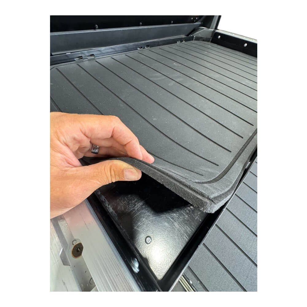 Polaris Xpedition Bed Tray — product view