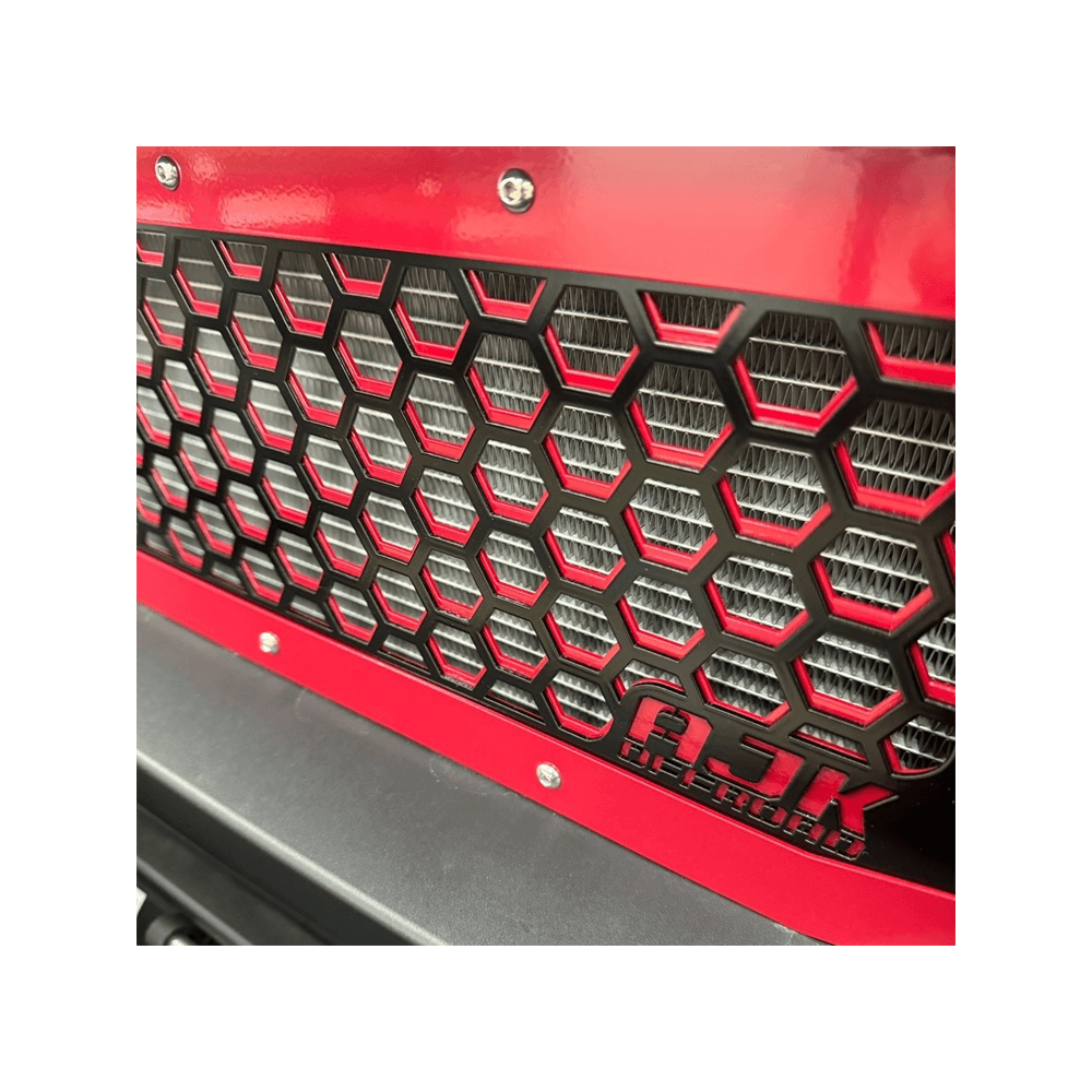 Polaris Ranger XD 1500 Grille — utv part