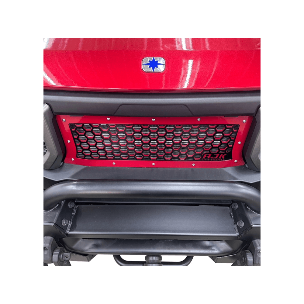 Polaris Ranger XD 1500 Grille — utv part