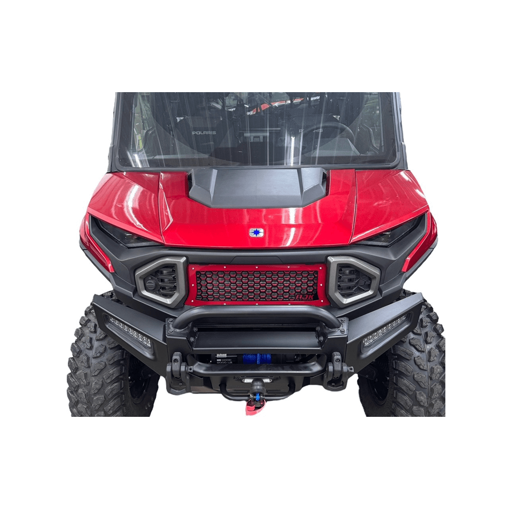 Polaris Ranger XD 1500 Grille — utv part