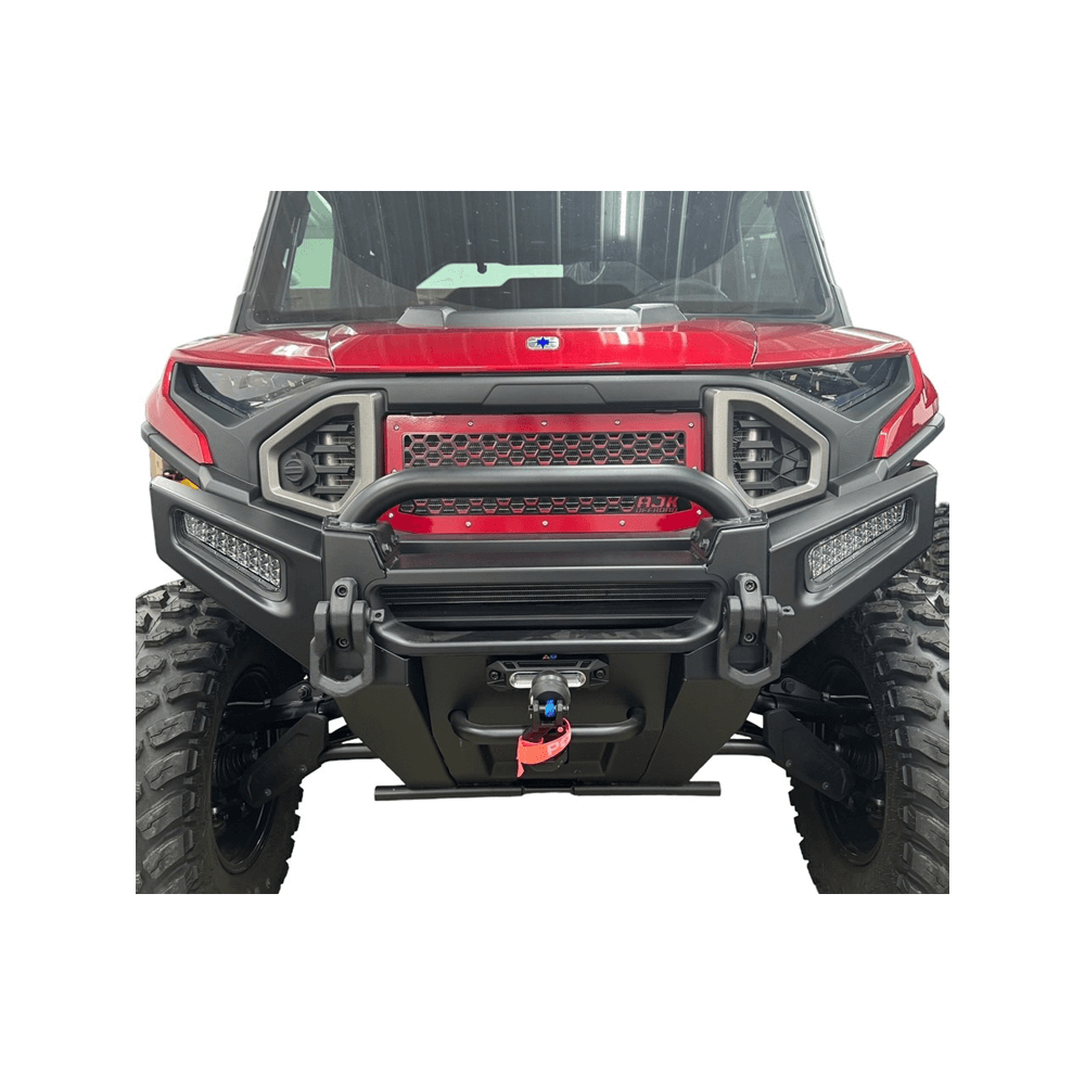 Polaris Ranger XD 1500 Grille — utv part