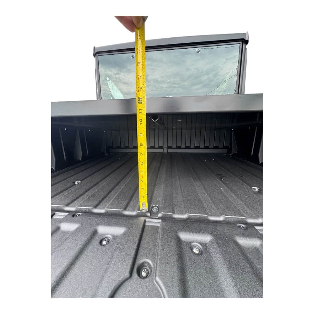 Kawasaki Ridge Bed Tray — product view