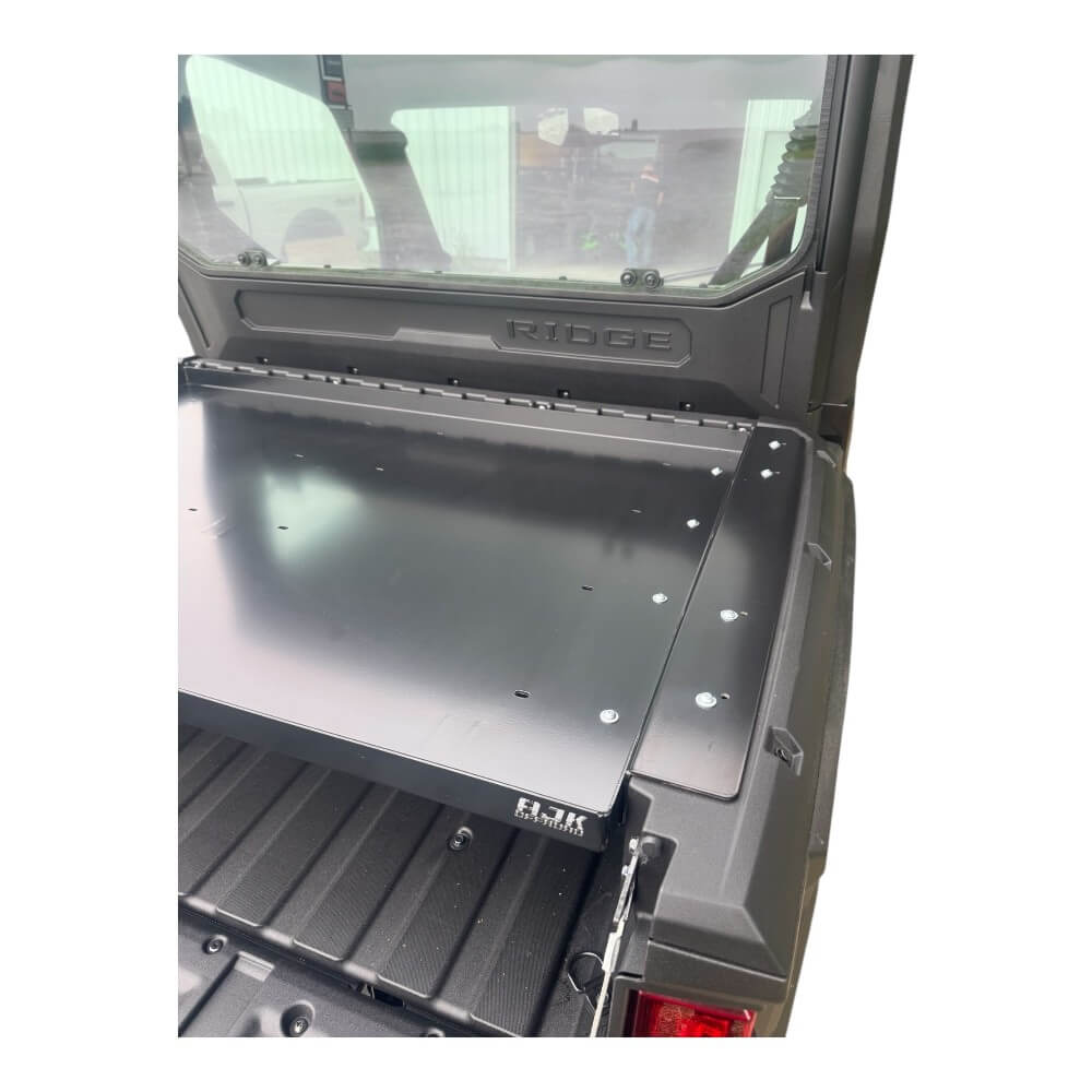 Kawasaki Ridge Bed Tray — product view