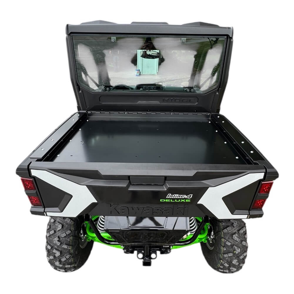 Kawasaki Ridge Bed Tray — product view