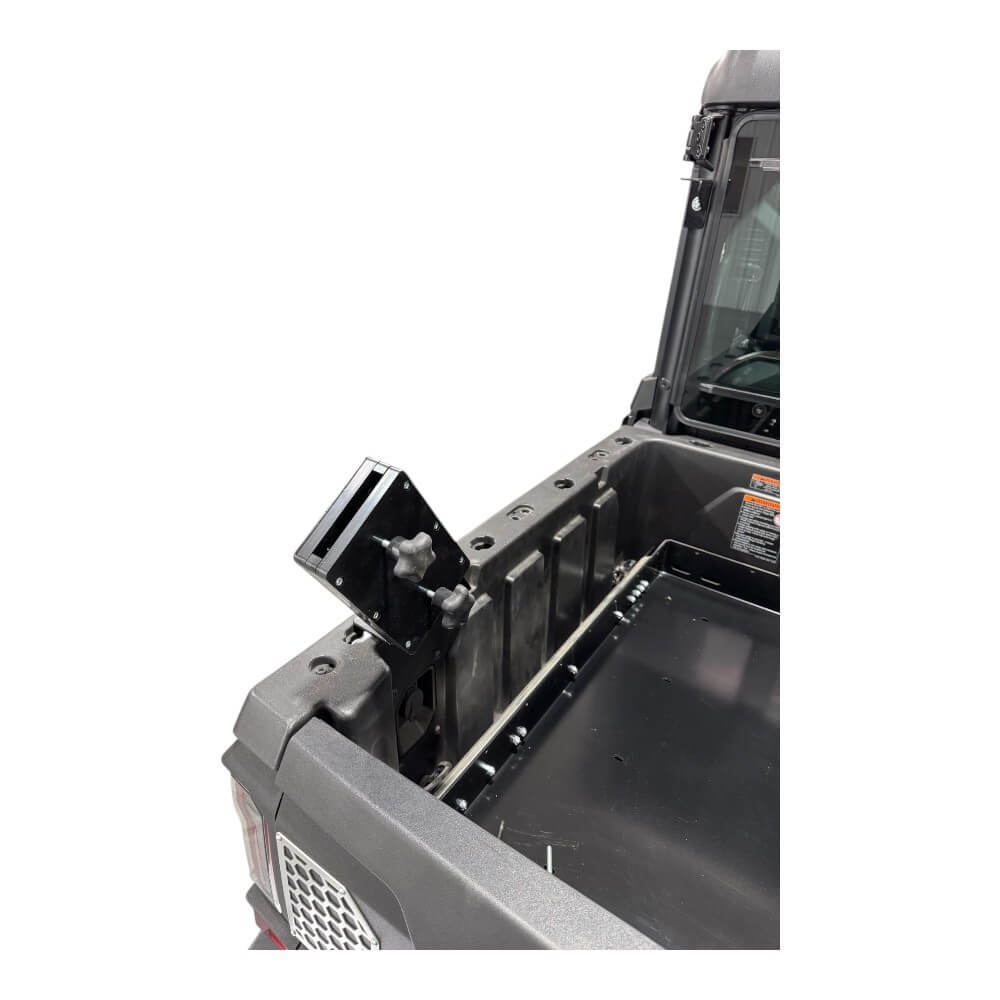 Can-Am Defender HD10 and HD11 Chainsaw Mount — product view