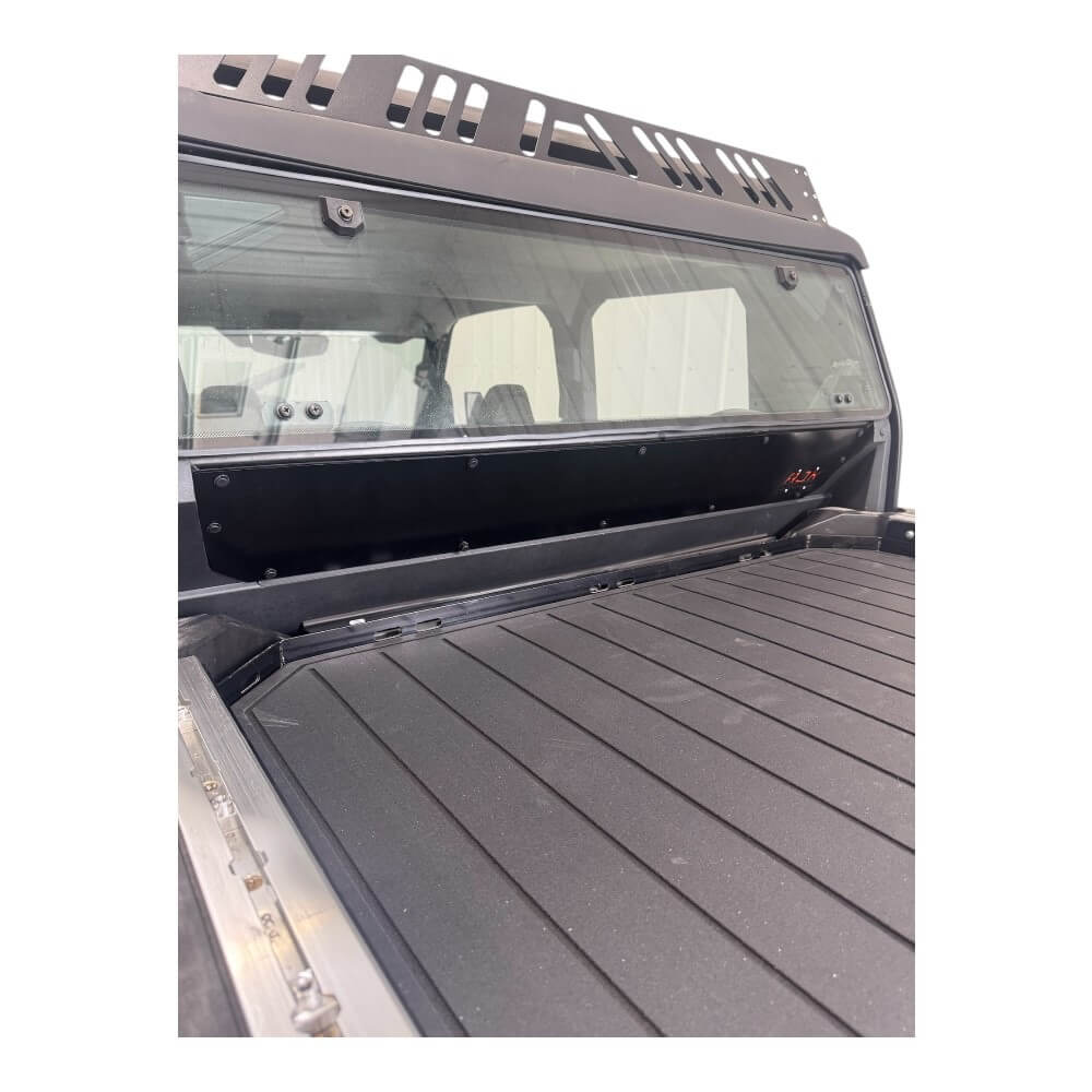 Polaris Xpedition Bed Mat for Tray — product view