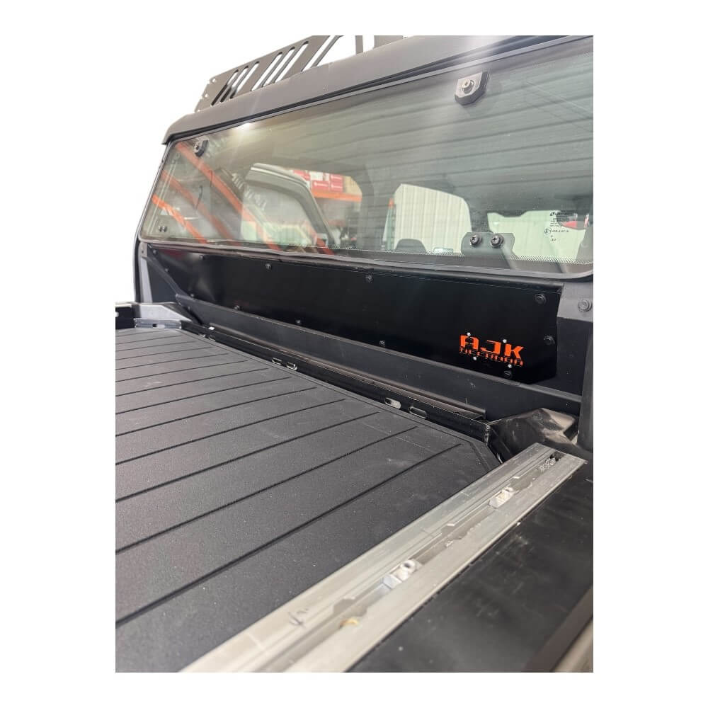 Polaris Xpedition Bed Tray — product view