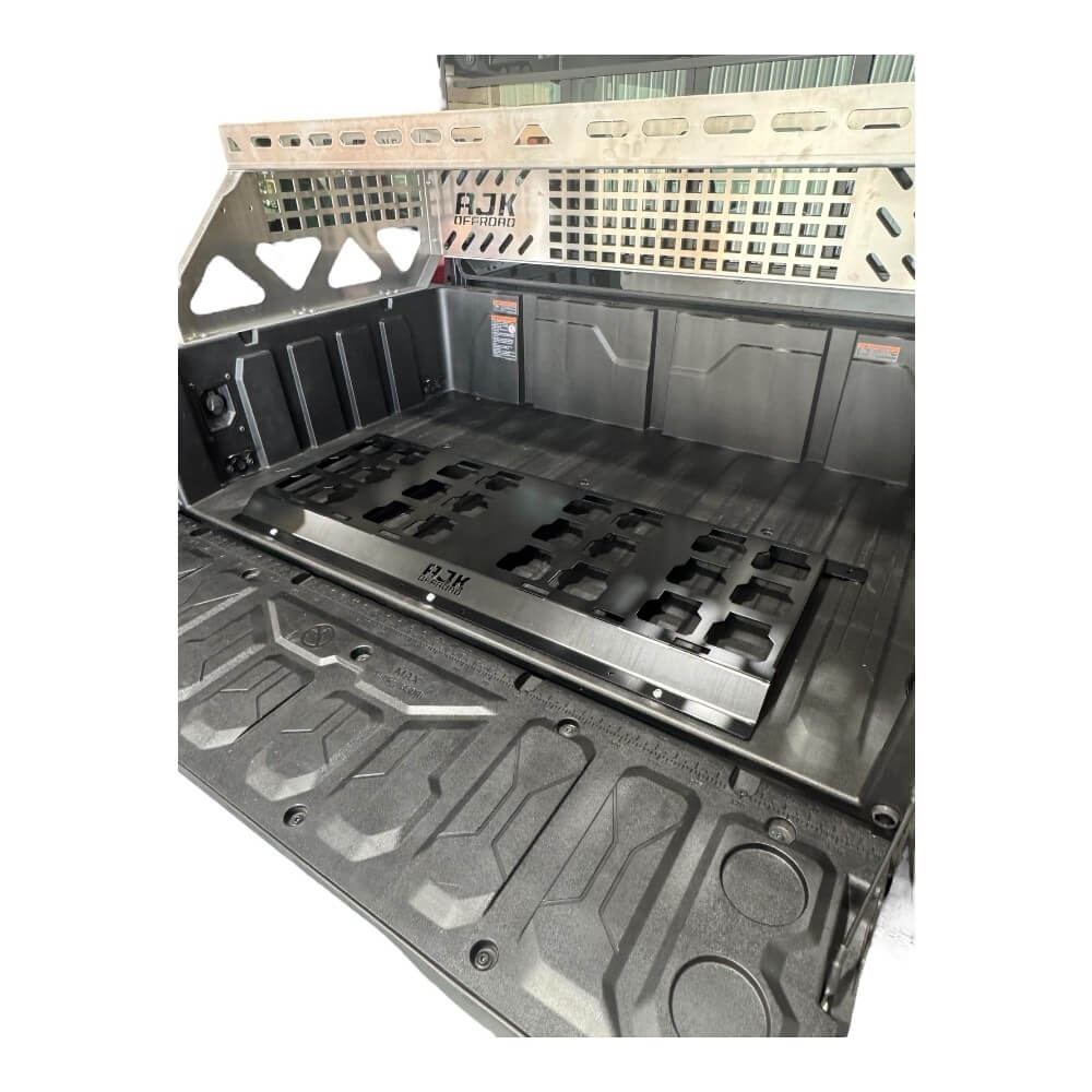 CFMOTO UFORCE U10 Packout Mount — product view