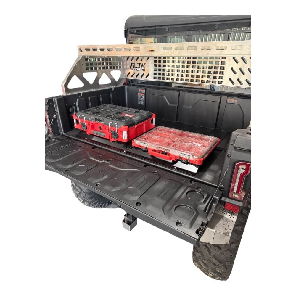 CFMOTO UFORCE U10 Packout Mount — product view