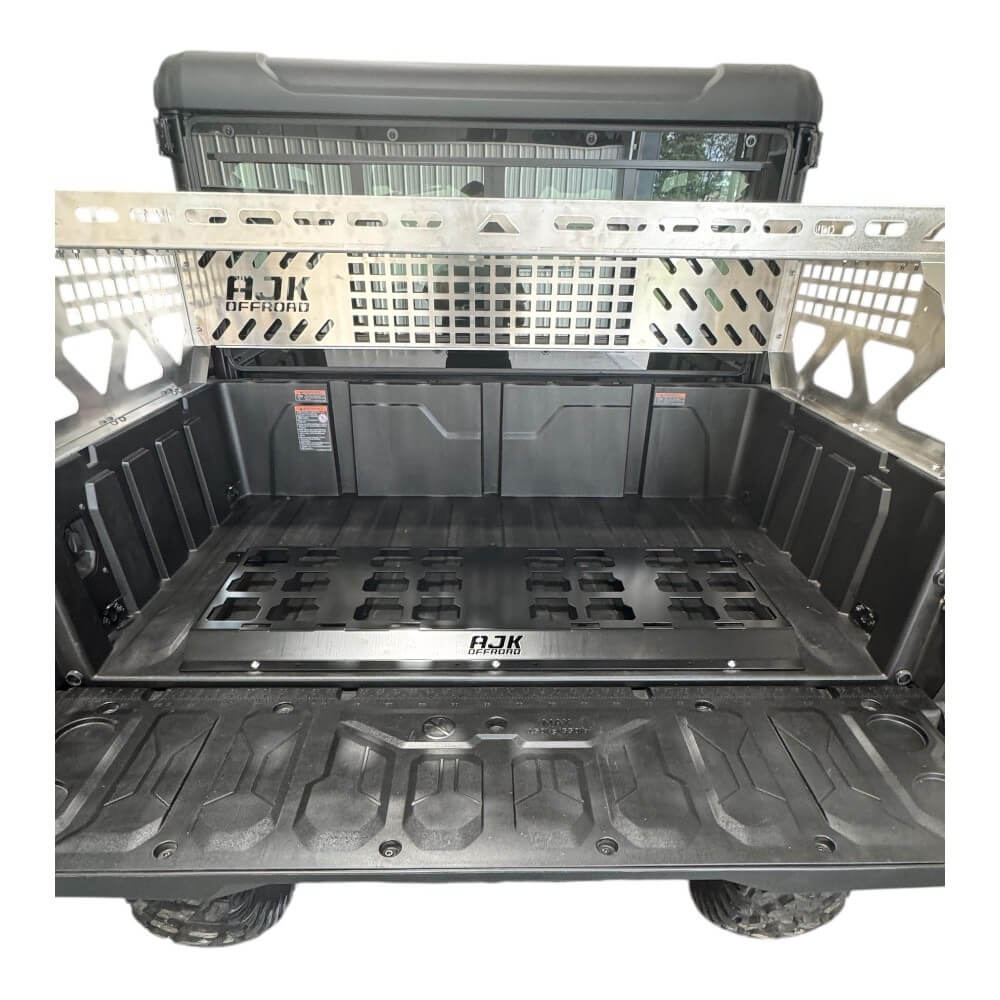 CFMOTO UFORCE U10 Packout Mount — product view