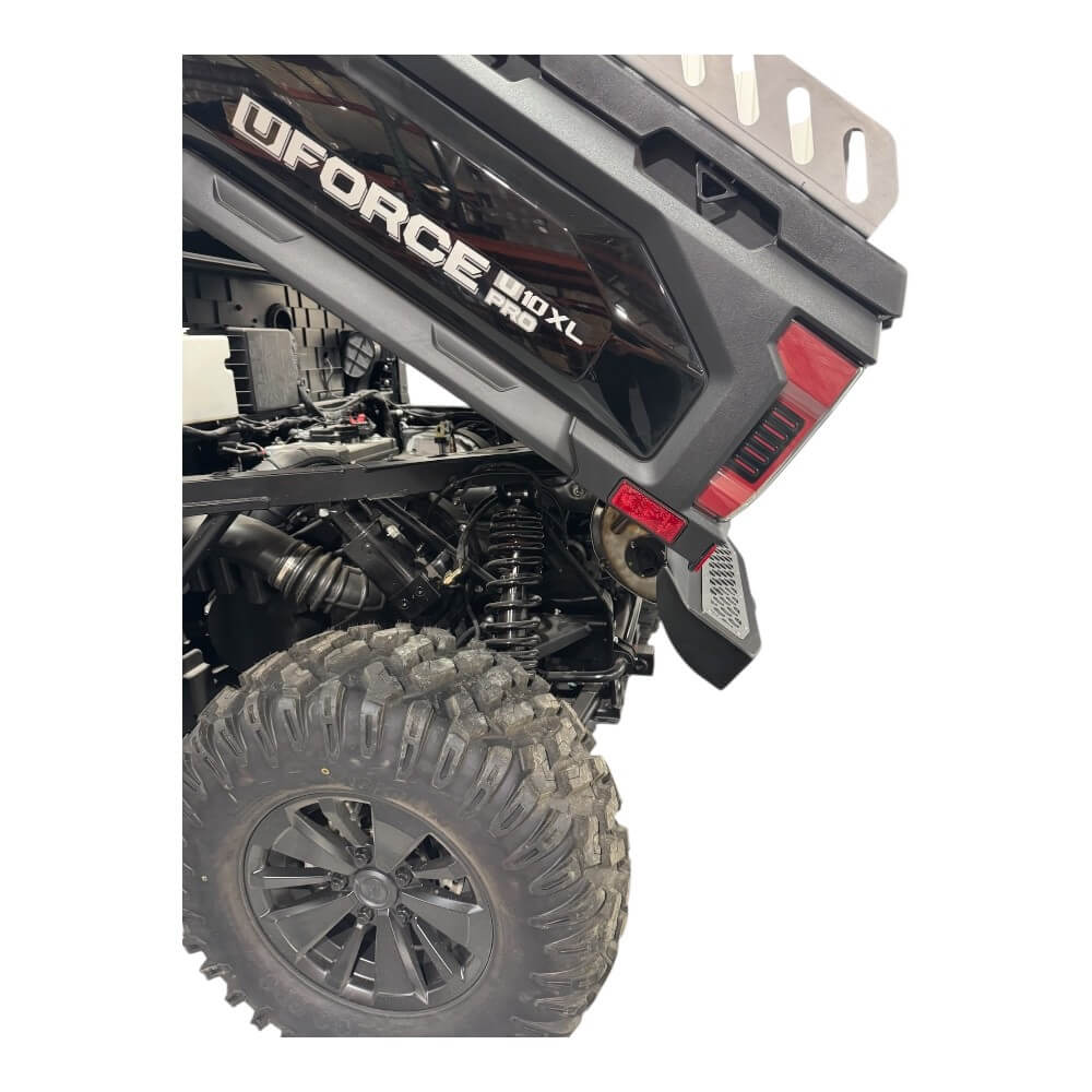 CFMOTO UFORCE U10 Rear Bumper — product view