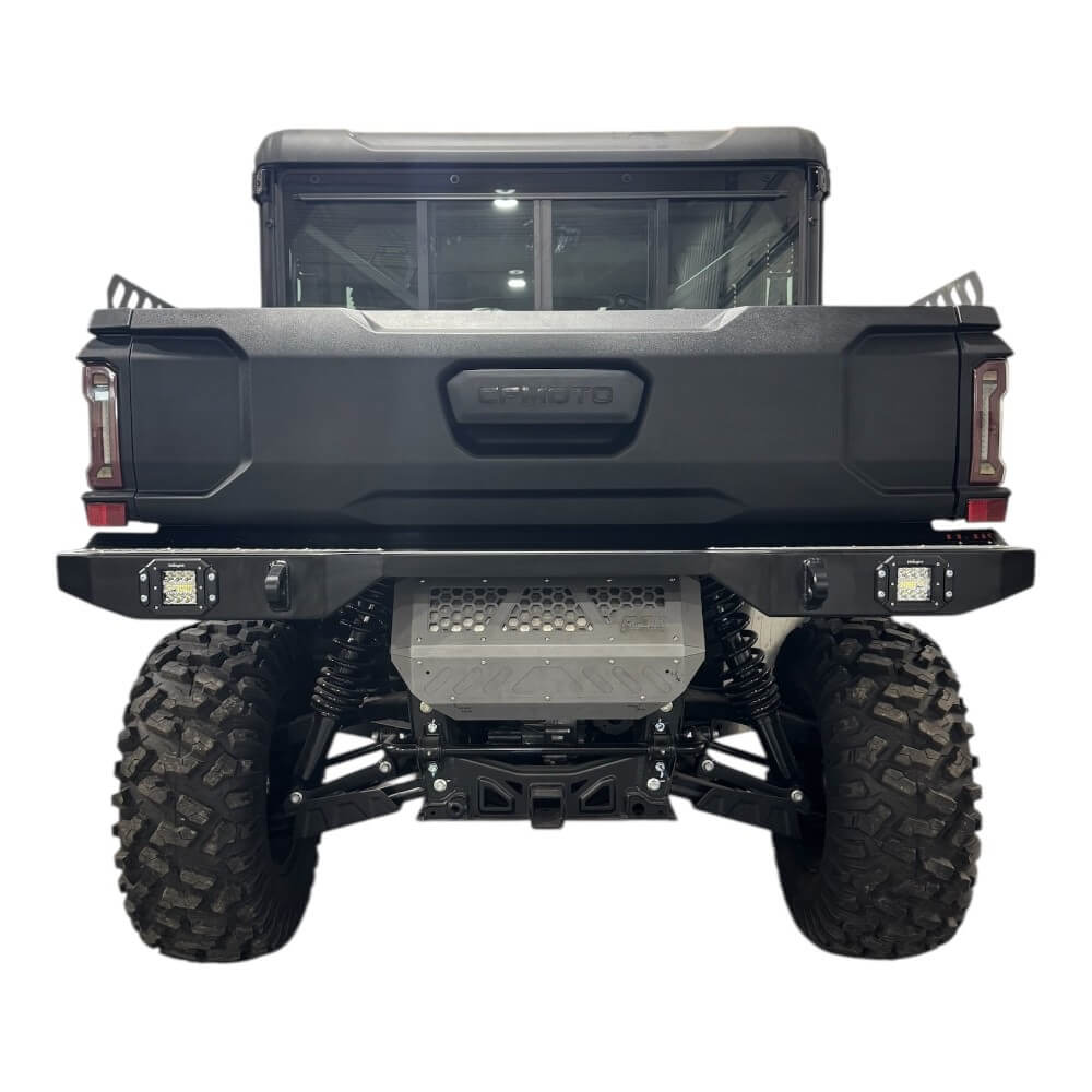 CFMOTO UFORCE U10 Rear Bumper — product view