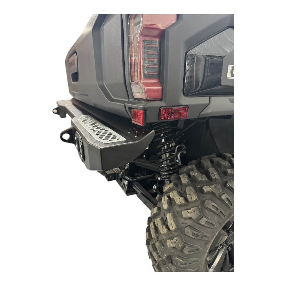 CFMOTO UFORCE U10 Rear Bumper — product view