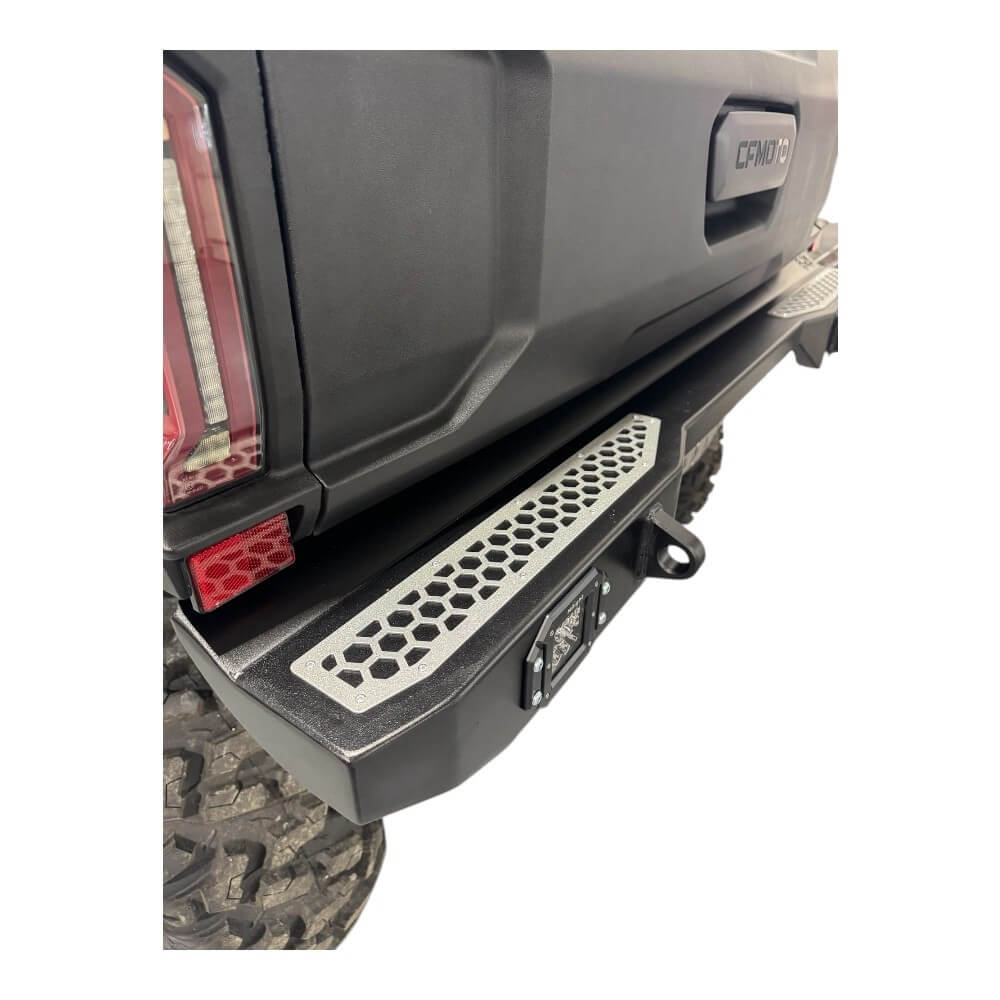 CFMOTO UFORCE U10 Rear Bumper — product view