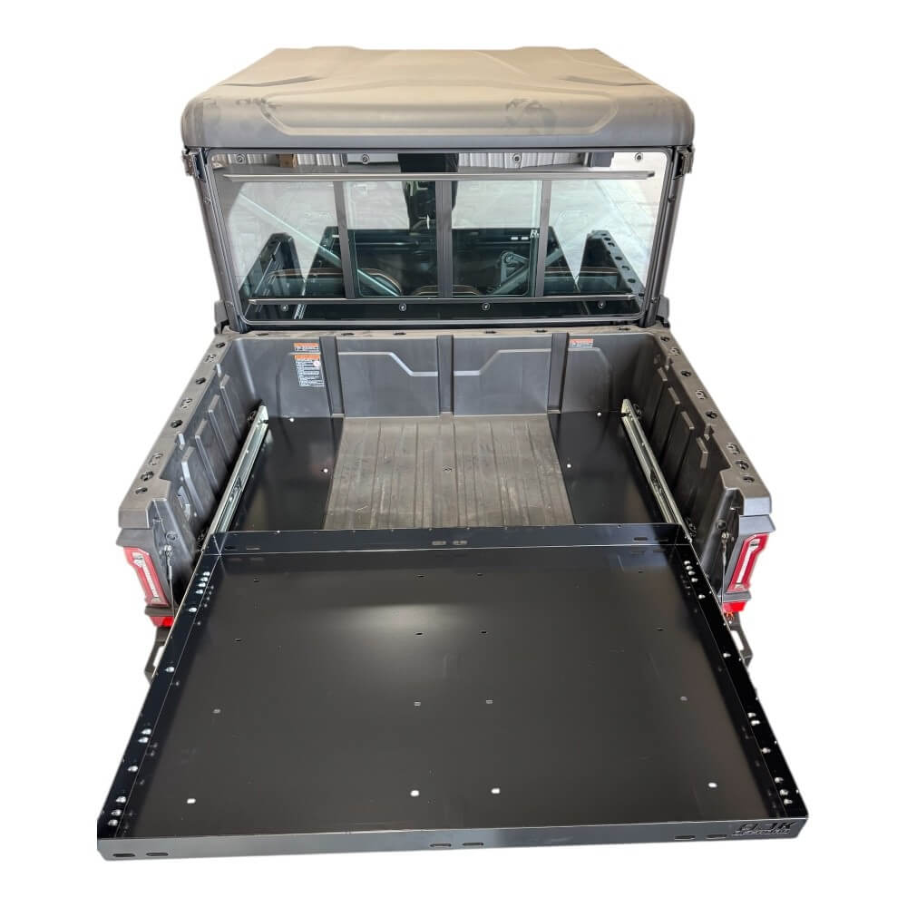 CFMOTO UFORCE U10 Bed Drawer — product view