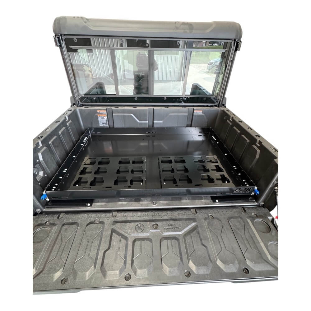 CFMOTO UFORCE U10 Bed Drawer — product view