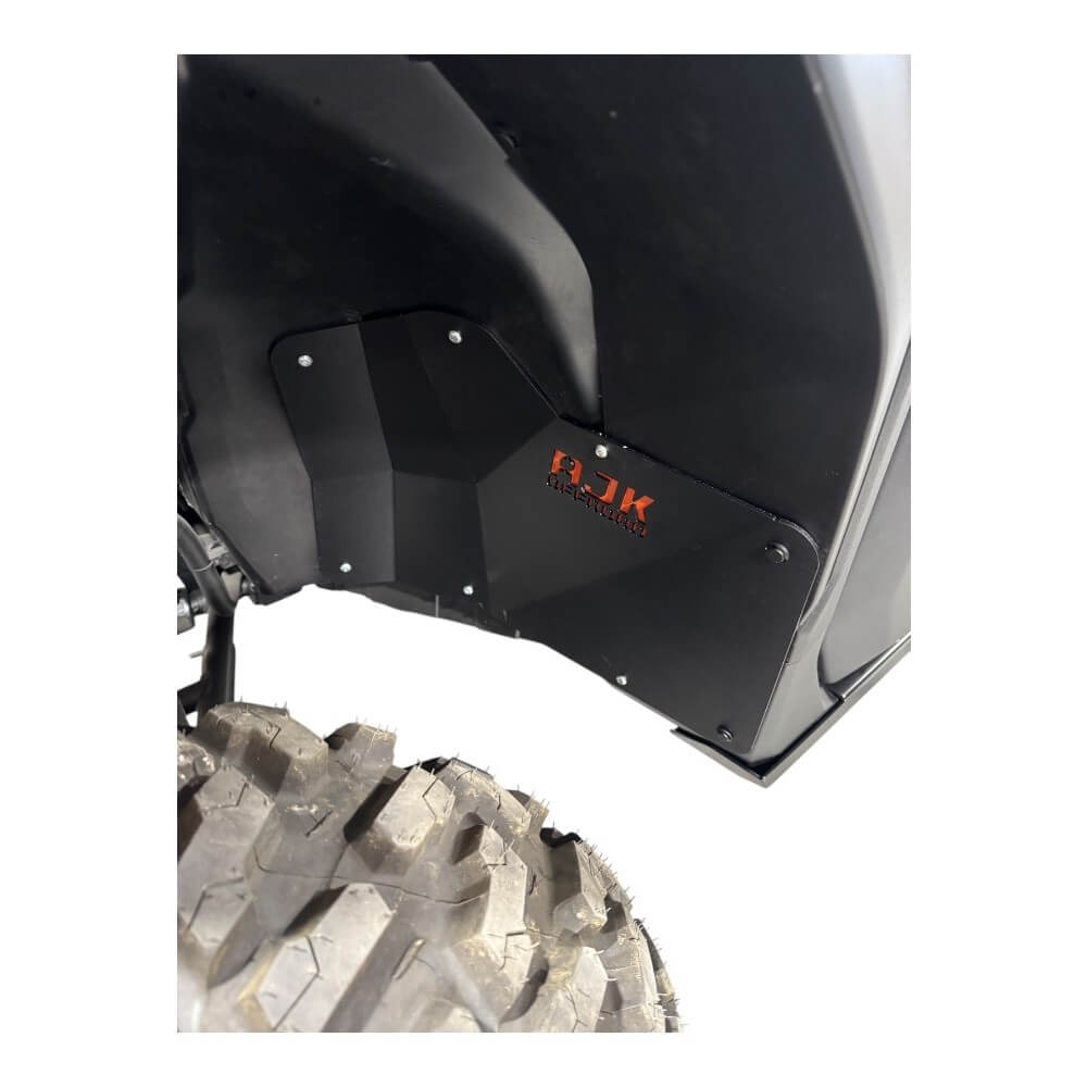 CFMOTO UFORCE U10 Front Inner Fender Guards — product view
