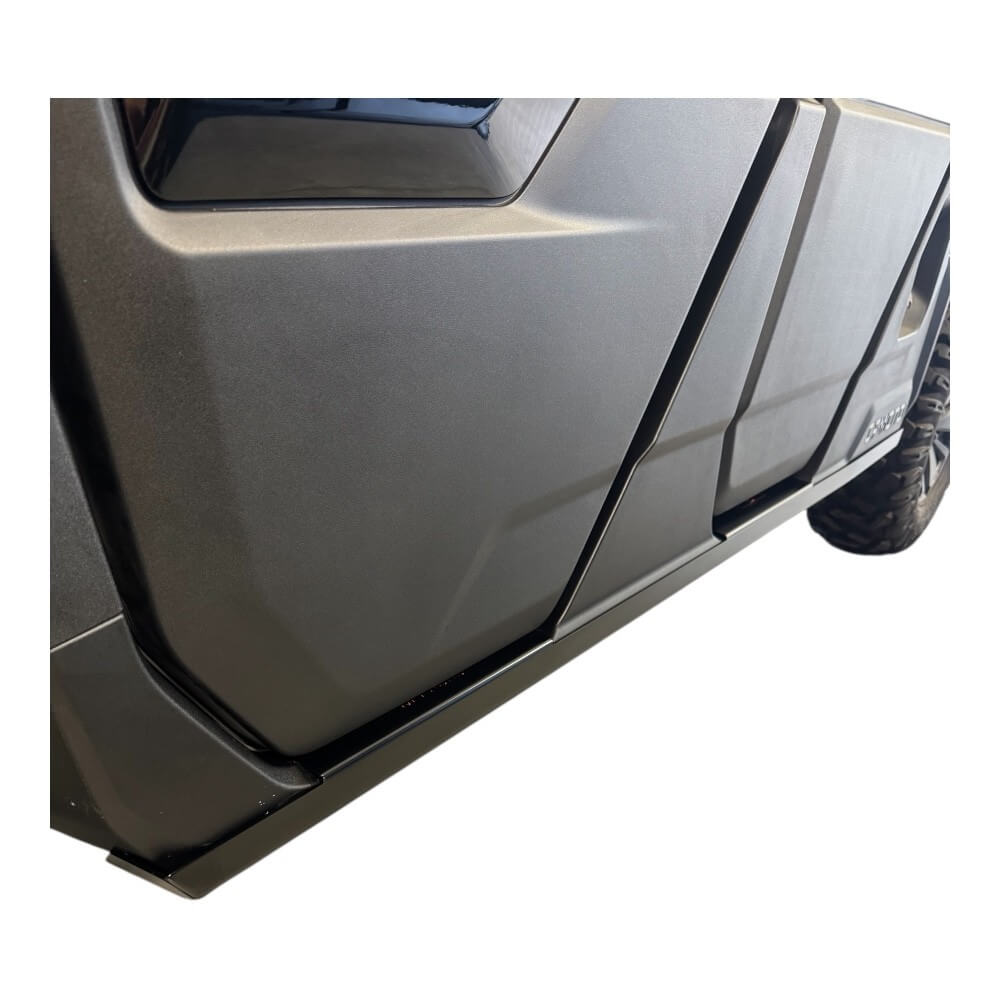 CFMOTO UFORCE U10 Rock Sliders — product view